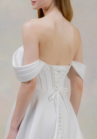 Morilee Style No. 1050038 #4 backface vertical cropped thumbnail