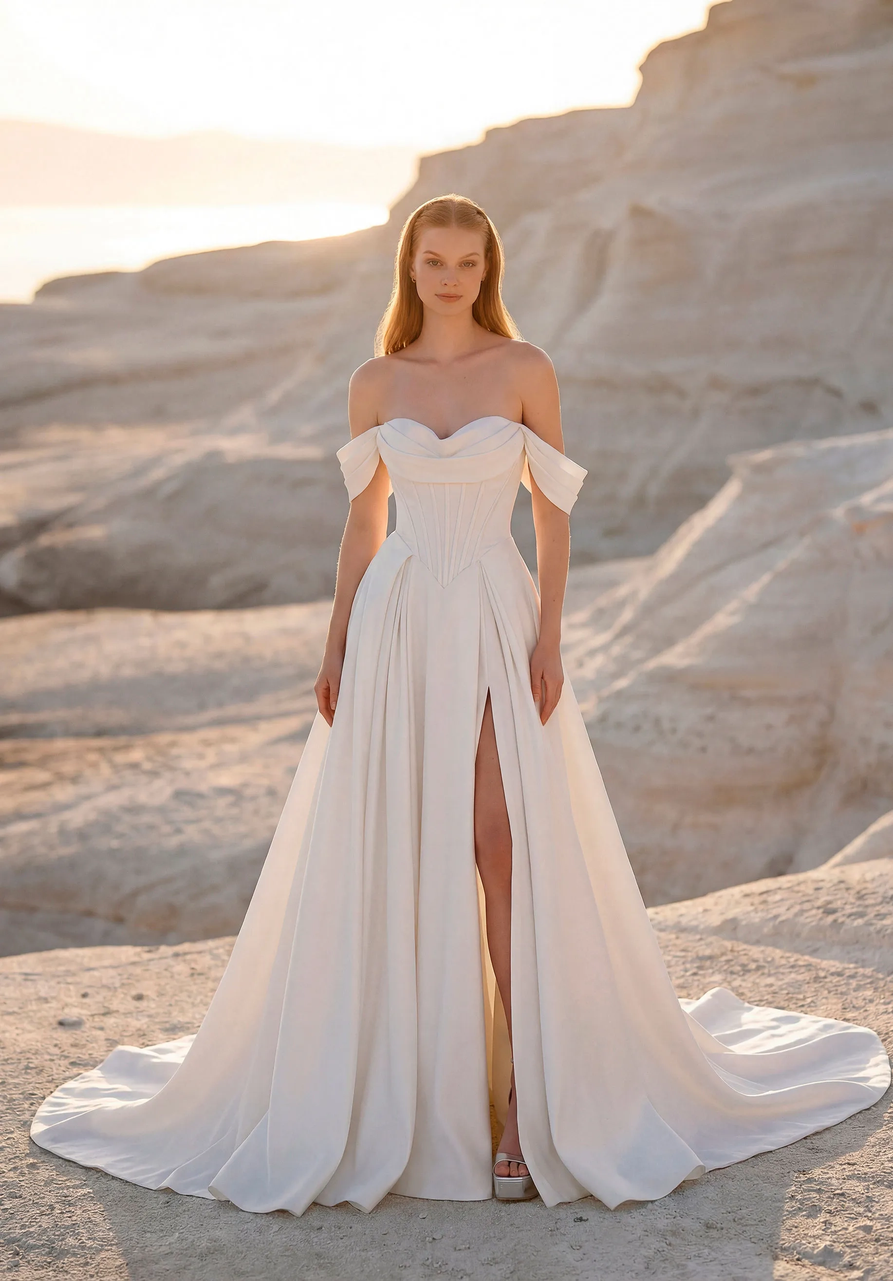 Morilee - 1050038 | Amor Bridal