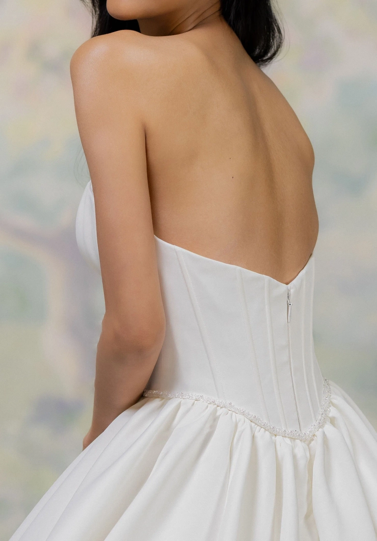 Morilee Style #1050040 #4 backface vertical cropped picture