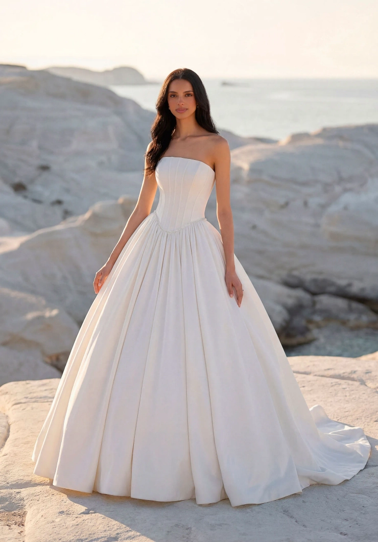 Morilee Tiréne Default Thumbnail Image