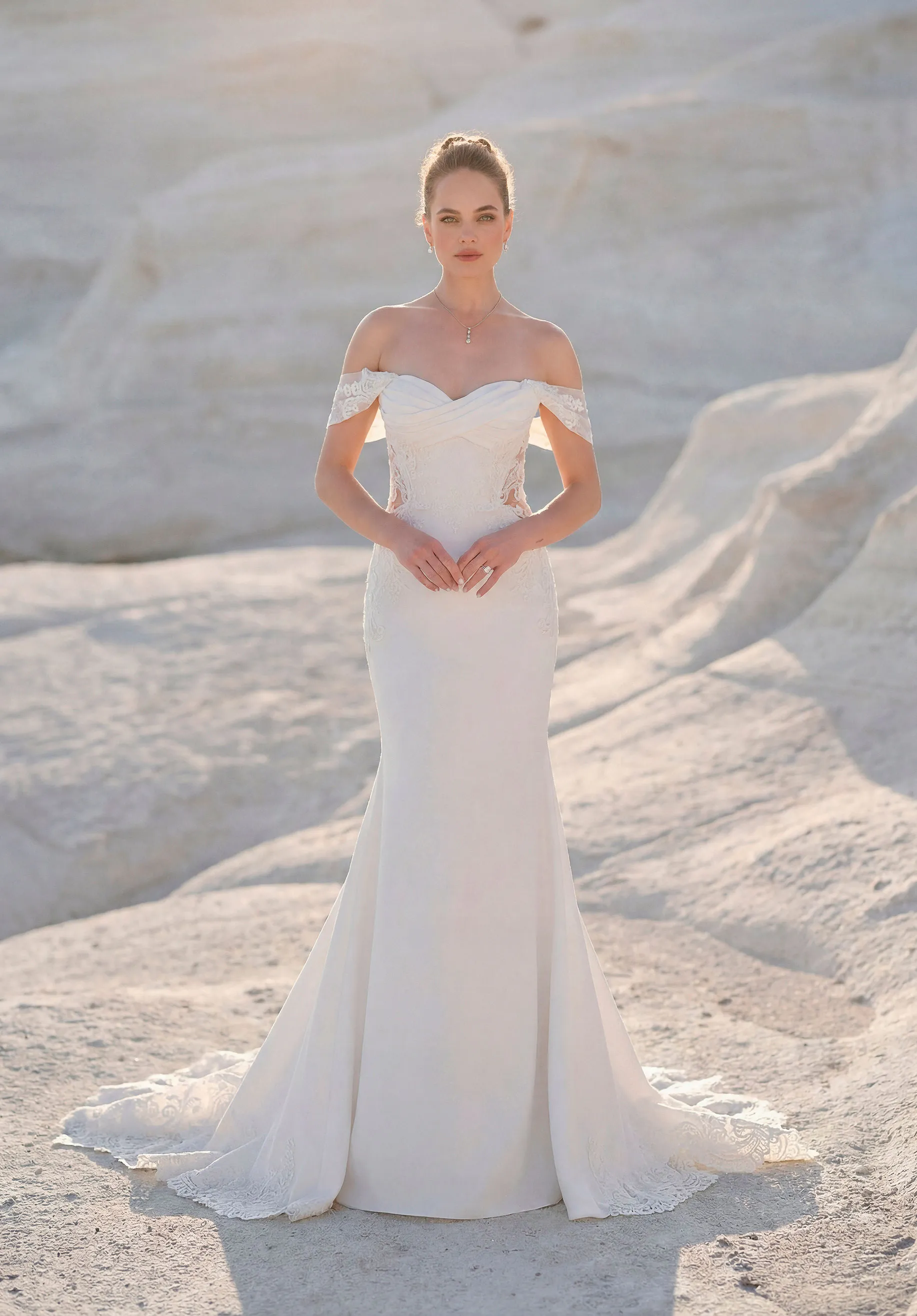 Bridal Dress Shop Virginia Beach