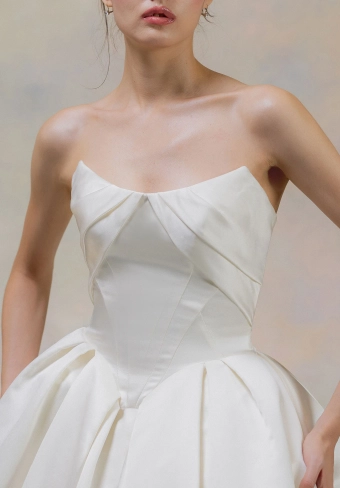 Morilee Style No. 1050043 #3 frontface vertical cropped thumbnail