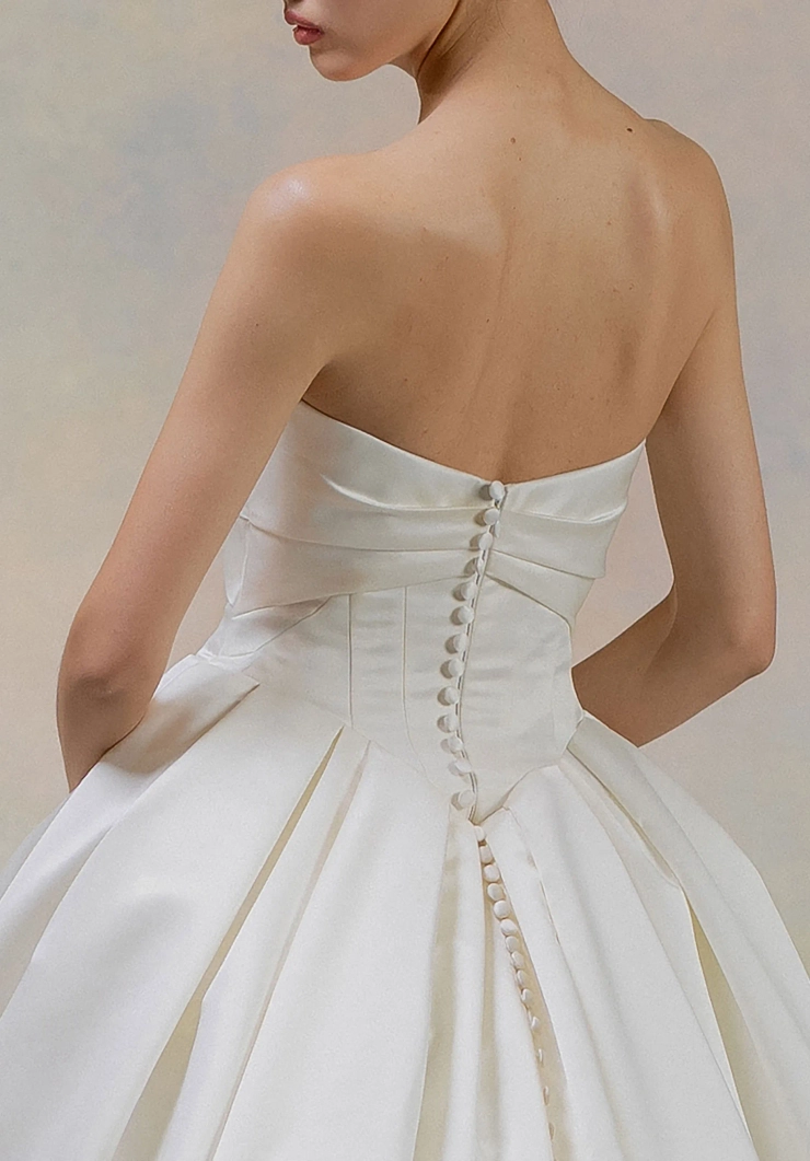 Morilee Style #1050043 #5 backface vertical cropped picture