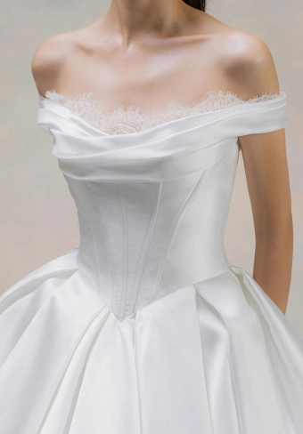 Morilee Style No. 1050044 #3 frontface vertical cropped thumbnail