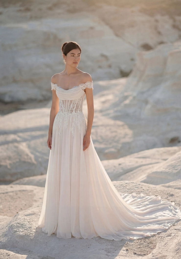 Morilee Tanselle Default Thumbnail Image