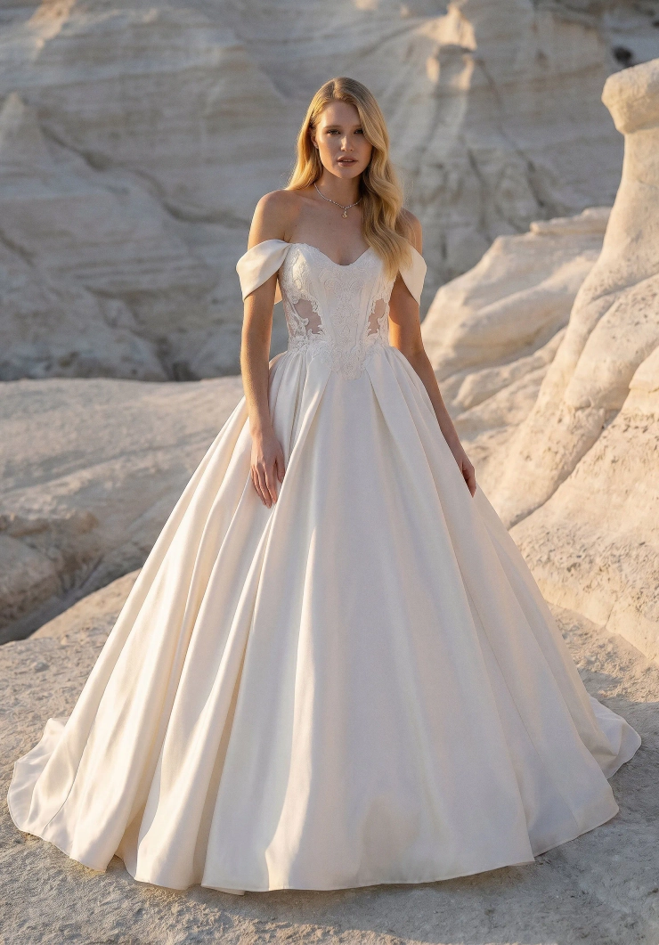 Morilee Toviana Default Thumbnail Image