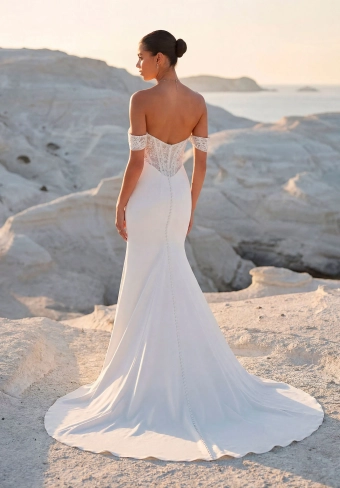 Morilee Style No. 1050047 #2 default backface vertical thumbnail