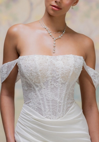 Morilee Style No. 1050047 #3 frontface vertical cropped thumbnail
