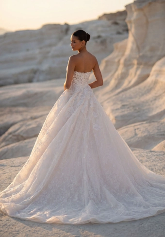 Morilee Style No. 1050048 #1 default backface vertical thumbnail