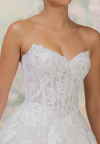 Morilee Style No. 1050048 #3 frontface vertical cropped thumbnail