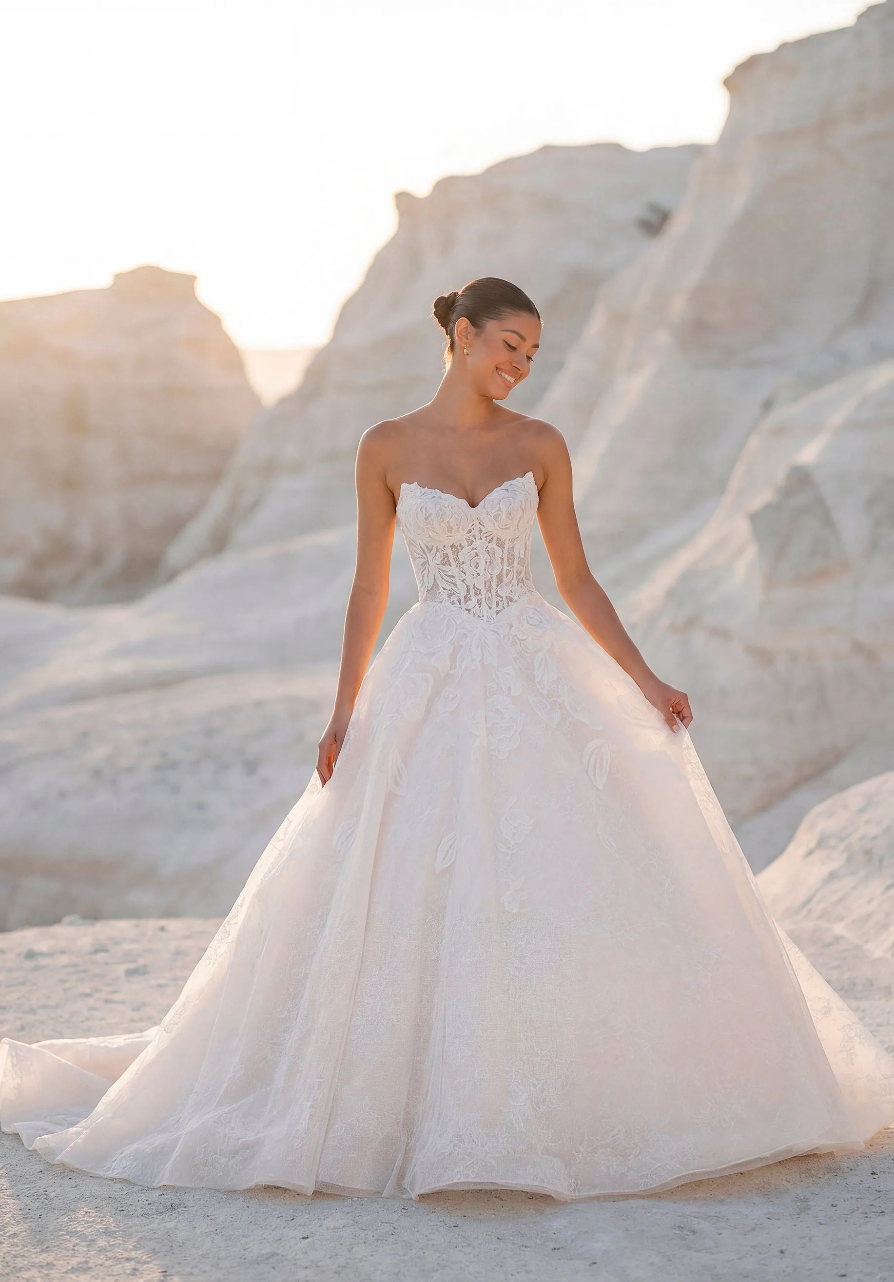 Morilee - 1050048 | Amor Bridal