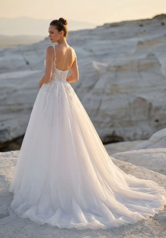 Morilee Style No. 1050049 #1 default backface vertical thumbnail