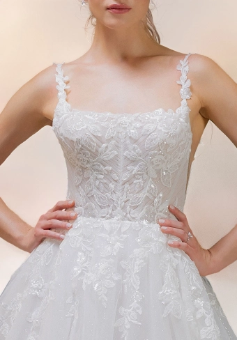 Morilee Style No. 1050049 #2 frontface vertical cropped thumbnail