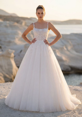 Morilee Style No. 1050049 #0 default frontface vertical thumbnail