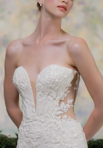 Morilee Style No. 1050050 #2 frontface vertical cropped thumbnail