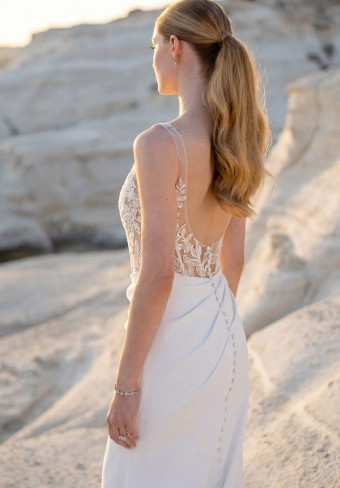 Morilee Style No. 1050051 #4 backface vertical cropped thumbnail