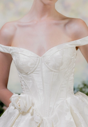 Morilee Style No. 1050054 #2 frontface vertical cropped thumbnail