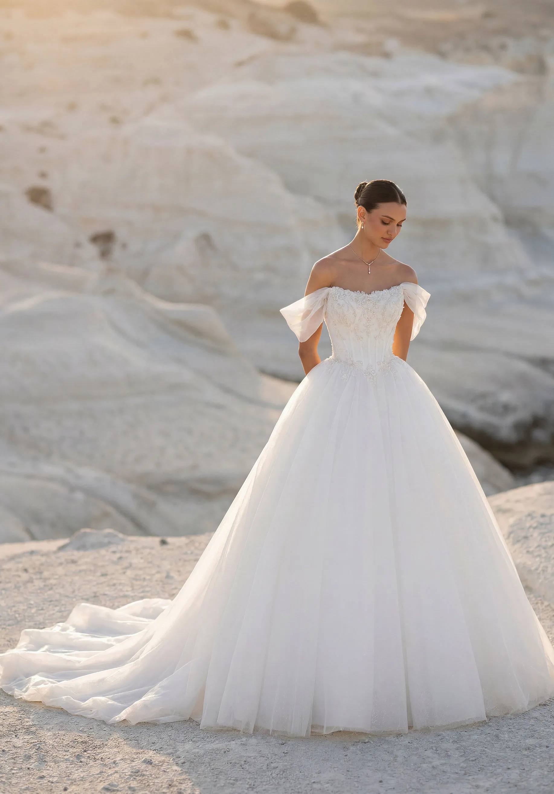 Morilee - 1050056 | The Dress Co.