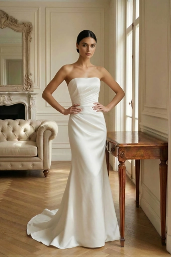Jasmine Couture #T282065 #0 default frontface vertical thumbnail