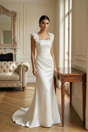Jasmine Couture #T282065 #1 frontface vertical thumbnail