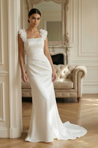 Jasmine Couture #T282065 #2 frontface vertical thumbnail