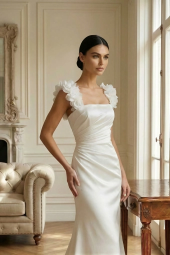 Jasmine Couture #T282065 #6 frontface vertical cropped thumbnail