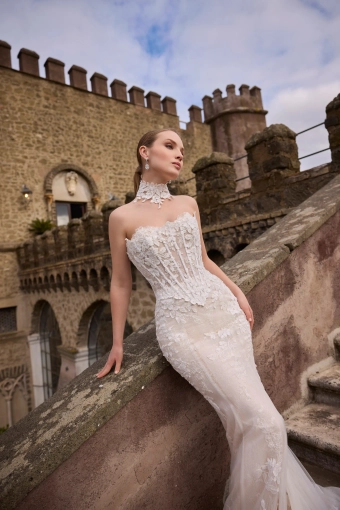 Veni Infantino Style no. 63316 #2 frontface vertical cropped thumbnail