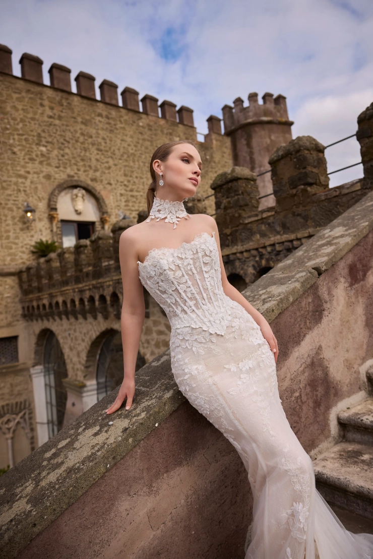 Veni Infantino Style #63316 #2 frontface vertical cropped picture
