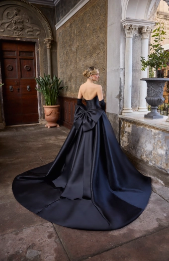 Veni Infantino Style no. 63317 #4 backface vertical thumbnail