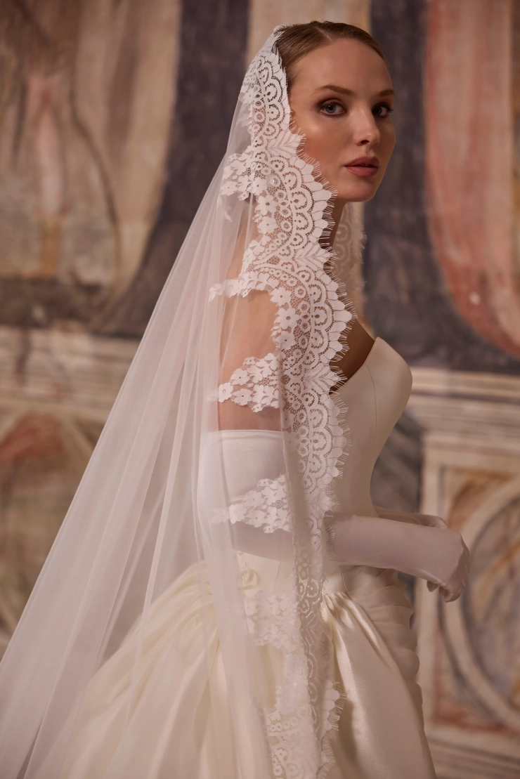Veni Infantino Style #63317 #11 vertical cropped picture