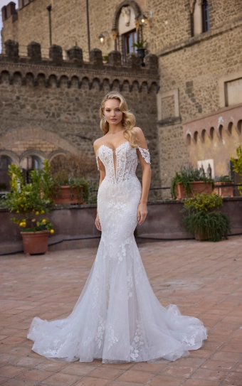Veni Infantino Style no. 63321 #0 default frontface vertical thumbnail