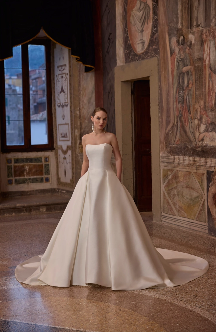 Veni Infantino Style no. 63337 Default Thumbnail Image