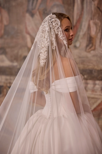 Veni Infantino Style no. 63346 #5 backface vertical cropped thumbnail