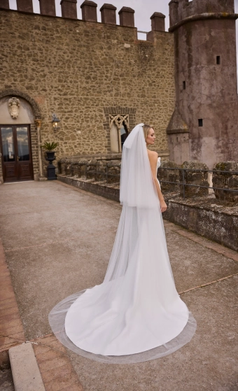 Veni Infantino Style no. 63348 #2 backface vertical thumbnail