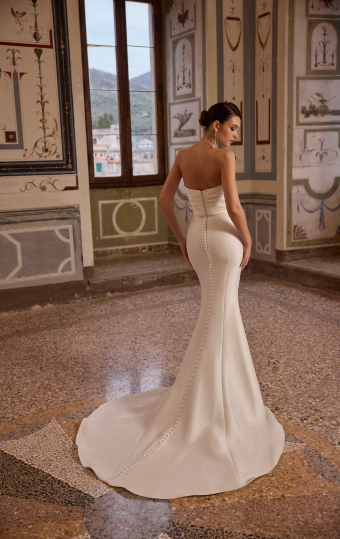 Veni Infantino Style no. 63359 #3 backface vertical thumbnail