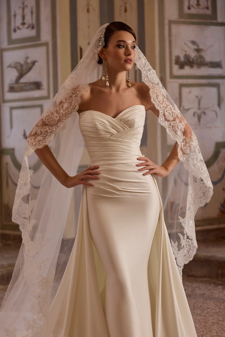 Veni Infantino Style #63359 #5 frontface vertical cropped picture