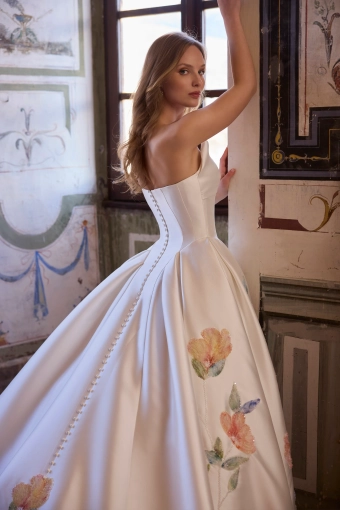 Veni Infantino Style no. 63364 #7 backface vertical cropped thumbnail