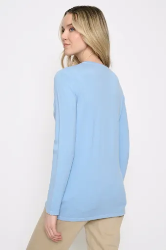Picadilly Fashions Style #QK113 #4 backface vertical thumbnail