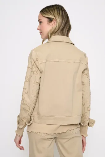 Picadilly Fashions Style #Y6498 #4 default backface vertical thumbnail