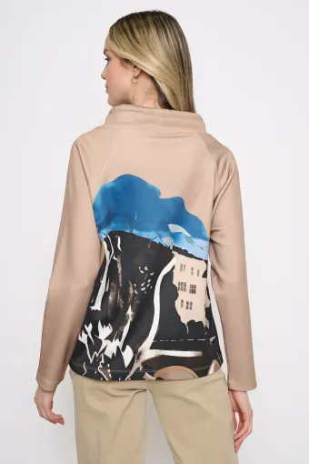 Picadilly Fashions Style #YC284 #1 default backface vertical thumbnail