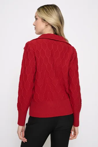 Picadilly Fashions Style #YE151 #3 backface vertical thumbnail