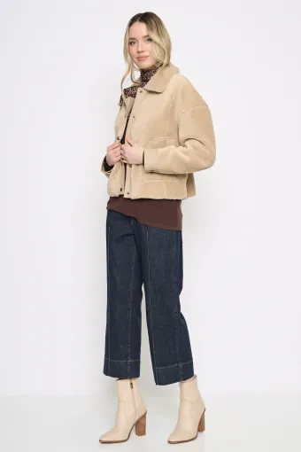 Picadilly Fashions Style #YL419 #4 frontface vertical thumbnail
