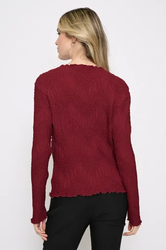 Picadilly Fashions Style #YM288 #2 backface vertical thumbnail
