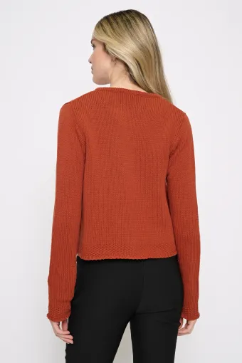 Picadilly Fashions Style #ZE424 #8 default backface vertical thumbnail