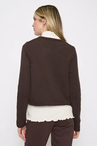 Picadilly Fashions Style #ZE424 #6 backface vertical thumbnail