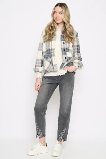 Picadilly Fashions Style #Y6004 #1 frontface vertical thumbnail