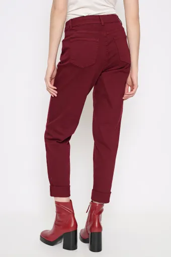 Picadilly Fashions Style #Y6082 #10 backface vertical thumbnail