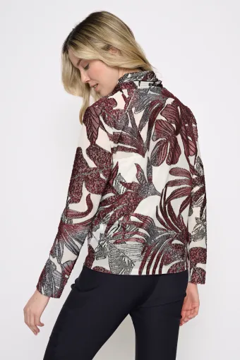 Picadilly Fashions Style #YC259 #2 backface vertical thumbnail