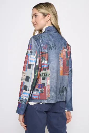 Picadilly Fashions Style #YC516 #2 default backface vertical thumbnail