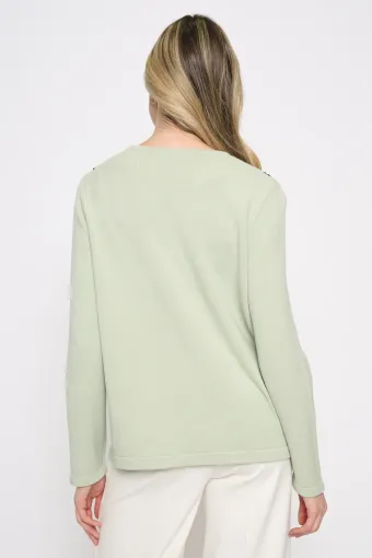 Picadilly Fashions Style #YE108 #1 default backface vertical thumbnail